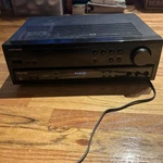 Optimus STAV-3570 Audio/video Stereo Receiver Professional Series Tested Works. Fixed Price $85.00.