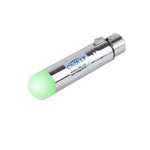 Chinly DMX512 Dfi Dj 2.4G Wireless Receiver(built-in Antenna), Silver. Fixed Price $50.69.