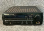 Marantz SR880U Audio/video Receiver Dolby Digital Home Theater Black. Fixed Price $252.00.