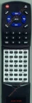 Replacement Remote For Rca STAV3880, VSXD409, 315012, STAV3870. Fixed Price $39.22.
