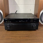 Yamaha Aventage RX-A1040 7.2-CHANNEL Natural Sound Media Receiver *see Video. Fixed Price $249.95.