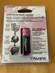 Aluratek Usb Internet Radio Juxebox (factory Sealed). Fixed Price $19.99.