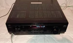 Jvc RX-7010VBK Receiver 5.1 Channel A/v Control System Tested Working. Fixed Price $135.00.