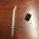 Oem Part Linkage Slider Assy For Rockwell RK5151K Sonicrafter Oscillating Tool. Fixed Price $15.99.