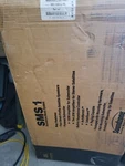 Jbl SMS-1 / SMS1-WH Soundzone 4.1 Active System, New Old Stock. Fixed Price $499.00.