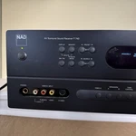 Nad T743 Av Surround Sound Receiver Dolby Digital Dts Remote Manual Bundle. Fixed Price $179.99.
