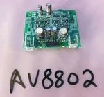 Marantz AV8802 Pre-amp Replacement Circuit Board Module #8U-210202-1, New. Fixed Price $29.99.