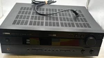 Yamaha RX-V530 120 Volt 210 Watt Receiver. Fixed Price $45.00.