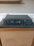 Kenwood KVR-A50 Am/fm 4 Ch Receiver/amp. (working). Fixed Price $45.00.