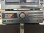 Vintage Jvc RX-715V 5.1 Channel 120 Watt Receiver Digital Surround. Fixed Price $55.00.