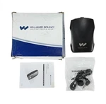 Williams Sound Ppa R37 Fm Receiver With Seek/scan Function - New Damaged Box. Fixed Price $71.91.