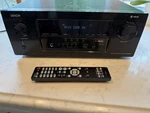 Denon Heos Receiver AVR-S930H Excellent!. Fixed Price $279.00.