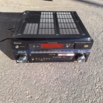 Pioneer Elite Vsx 81TXV 7.1 Audio/video Multi-channel Receiver No Remote. Fixed Price $99.88.
