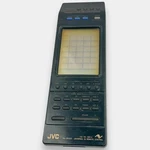 Jvc RM-SR1001 Universal Av Remote Control For RX-1001V Receiver Lcd Tested Works. Fixed Price $79.99.