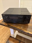 Onkyo Tx DS777 5.1 Channel Av Receiver Orig Msrp $1050 Works Great!. Fixed Price $199.99.