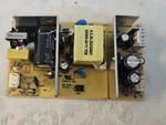 Innovative Technology ITCDS-5000A Stereo Power Supply Board. Fixed Price $22.46.