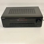 Sony STR-K750P Receiver Hifi Stereo 5.1 Channel Surround Home Audio Am/fm Euc. Fixed Price $79.99.