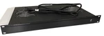 Niles FM1R, Rack Ear Fan/cooling-tested-quiet-brushless-pre Owned-great Cond.. Fixed Price $45.02.