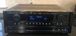 Anthem MRX-700 Receiver Ch 120WPC 3DHD Radio In Room Correction Openbox. Fixed Price $1124.99.