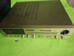 Denon DRA-550 Am/fm Stereo Receiver. Fixed Price $89.97.