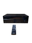 Yamaha Av Receiver Stereo HTR-3066 Black Home Theater Hdmi Surround Sound 5.1. Fixed Price $172.99.