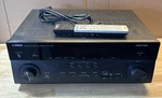Yamaha Aventage RX-A730 7.2CH 630W Dolby 4K Hdmi Home Theater Surround Receiver. Fixed Price $249.99.