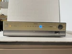 Vintage Sony MBT-XBR900L Plasma Tv Media Tuner Receiver. Fixed Price $52.00.