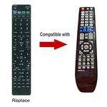 AH59-02131F Remote Control Fit For Samsung Home Theater System HT-Z320 HT-TZ322. Fixed Price $10.24.