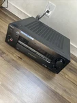 Sony STR-DB940 5.1 Channel 550W Receiver Dolby Digital (power Tested Only). Fixed Price $54.74.