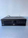 Technics SU-G91 New Class Stereo Integrated Amplifier Vintage Japan. Fixed Price $149.99.