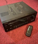 Pioneer VSX-D498 Av Multi-channel Receiver Digital Signal Processor. Fixed Price $80.00.