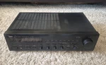 Yamaha Stereo Receiver Natural Sound Rx 350 Phono Input 40 Wpc 1990S Audio Hifi. Fixed Price $67.95.