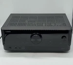 Read Description Yamaha 7.2-CHANNEL Av Receiver Musiccast RX-V6ABL Black. Fixed Price $199.95.
