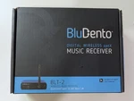 Bludento BLT-2 Hi-fi Bluetooth 5.1 Audio Receiver Aptx Dac Aac Rca Optical Coax. Fixed Price $69.99.