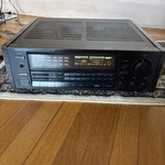 Integra Onkyo DTR-50.5 7.2 Channel 130WATT Wireless Thx 4K Receiver Read Noise. Fixed Price $99.00.