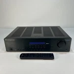 Cambridge Audio Topaz SR10 V2 Hifi Sperate Stereo Receiver Black With Remote. Fixed Price $161.43.