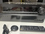 Onkyo Tx -NR545 7.2 Channel 160 Watt Receiver. Fixed Price $175.00.