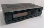 Onkyo TX-901 Fm Receiver Quartz Synthesized Tuner Amplifier Tested & Working. Fixed Price $34.99.