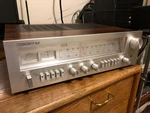 Working Concept 5.5 Receiver Pacific Stereo W/ Phono Input. Fixed Price $499.99.
