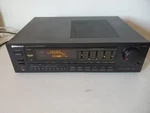 Vintage Pioneer SX-2700 Stereo Receiver And Amplifier 250W Made Japan. Fixed Price $159.00.