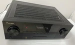 Pioneer VSX-821-K Multi-channel Home Theater Receiver Tested Works No Remote. Fixed Price $55.00.