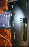 Arcam Fmj AVR380 Surround Sound Receiver Amplifier 7.1 Home Theater. Fixed Price $899.00.