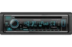 Kenwood KDC-BT782HD Cd Receiver With Bluetooth Built In 6 Channel Radio Tuner. Fixed Price $219.00.