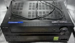 Onkyo TX-NR616 Network Audio/video Receiver. Fixed Price $69.99.