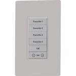 Niles NKP7 7-BUTTON Keypad Controller For MRC-6430 Multi-room Audio System. Fixed Price $139.99.