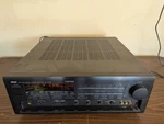 Yamaha RX-V1070 Av Receiver Amplifier Stereo 135 Wpc Phono Hif + Remote Bundle. Fixed Price $154.99.