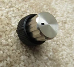 Pioneer Centrex KH-5151 + More Volume / Balance 2 Piece Knob Receiver Part Vg. Fixed Price $10.99.
