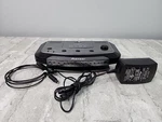 Pioneer TRE-D800 Digital Cordless Transmitter Oem Power Supply & Optical. Fixed Price $29.87.