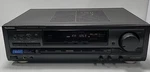 Technics Stereo Receiver SA-EX320 Hi Home Theater Surround Amplifier Tested. Fixed Price $79.86.