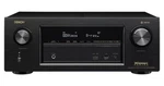 Denon AVR-X2400H Integrated Network Receiver 7.2CH Black Seal Box New. Fixed Price $550.00.